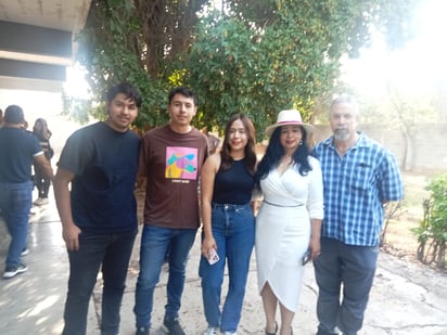 (EL SIGLO DE TORREÓN)