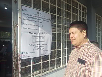 Elecciones México 2025 (EL SIGLO DE TORREÓN) 