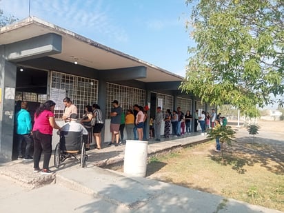 Elecciones México 2025 (EL SIGLO DE TORREÓN) 