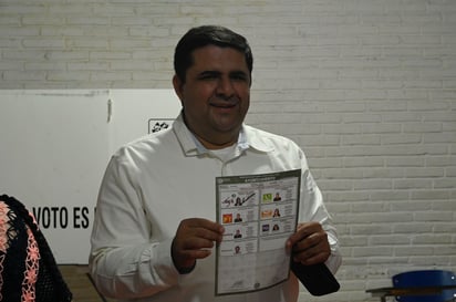 (EL SIGLO DE TORREÓN)