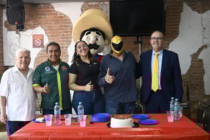 (FOTOS: GERRARD GUTIÉRREZ)