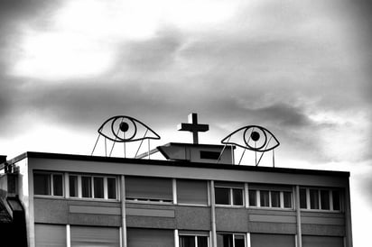 El miedo al castigo divino puede generar estrés crónico. Foto: Unsplash/ Philipp Potocnik