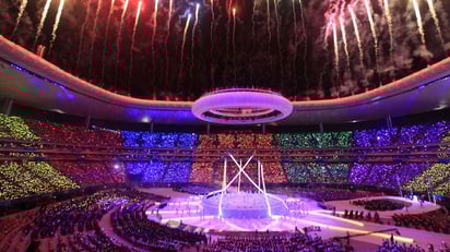 Las ciudades sedes del Mundial en México ya tienen experiencia con eventos deportivos de gran magnitud. Por ejemplo, Guadalajara fue sede de los Juegos Panamericanos en 2011. Foto: X/ @showmundialshow