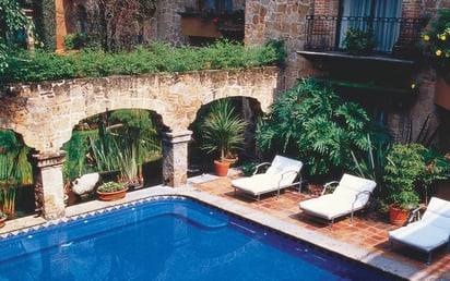 Los precios de habitaciones de hotel se dispararán ante la gran demanda en las tres zonas metropolitanas más grandes del país. Foto: luxurylink.com