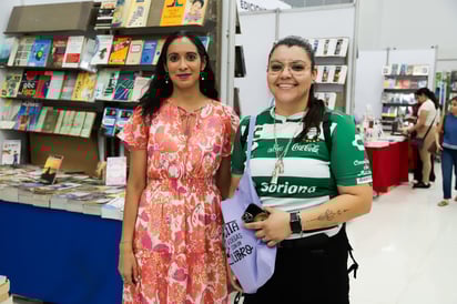 Jorge Luis Gaytán e Irma Pesqueira.