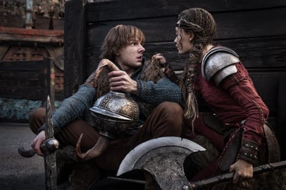 Bien calificada. Debutó con una calificación aprobatoria en la página web de Rotten Tomatoes al obtener un 82 sobre 100 de calificación de los críticos.