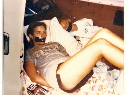Tara Calico (ESPECIAL)