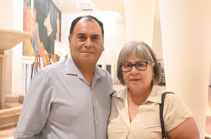 El Siglo de Torreón / Ramón Sotomayor