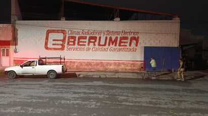 (EL SIGLO DE TORREÓN)