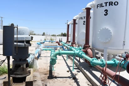 En estudio del año 2000, 33 de 60 muestras de agua subterránea presentaron niveles de arsénico arriba de la Norma. (EL SIGLO DE TORREÓN)