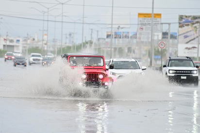 (EL SIGLO DE TORREÓN)
