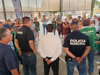 (EL SIGLO DE TORREÓN)