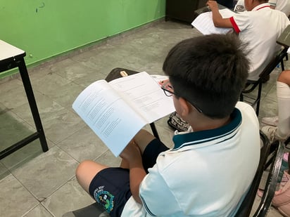 Evaluación de Aprendizajes en La Laguna.