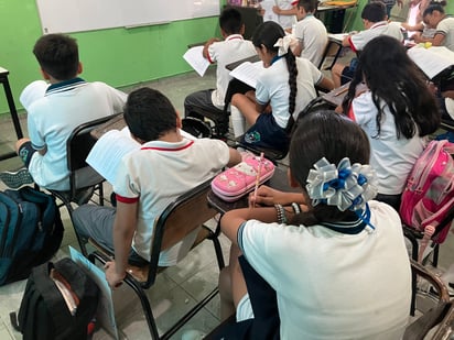 Evaluación de Aprendizajes en La Laguna.