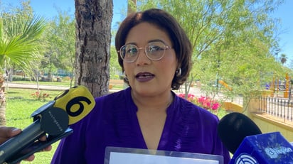 Janet Adame, mamá de Pablo Jared