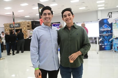 Juan y Manuel.