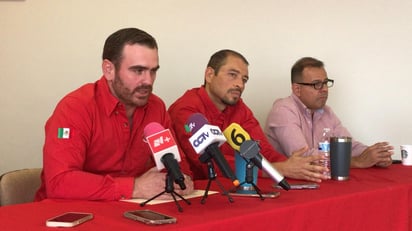 CMIC (EL SIGLO DE TORREÓN / FERNANDO COMPEÁN)
