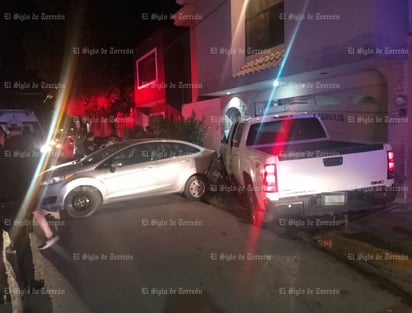 (EL SIGLO DE TORREÓN)
