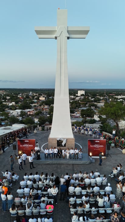 Recuperada de Facebook / Emilio de Hoyos