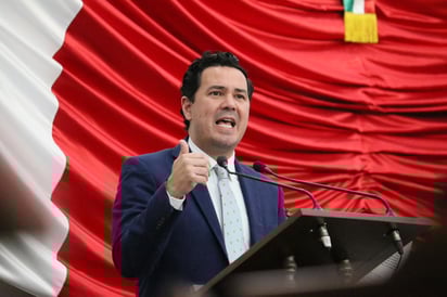 Gerardo Aguado. 