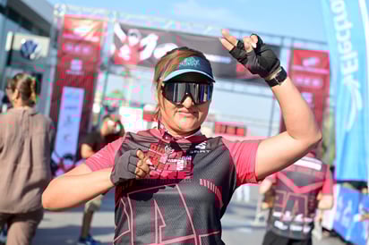 Liz Almeida.