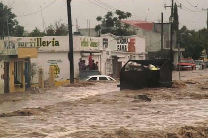 Sergio Rodríguez / EL SIGLO DE TORREÓN