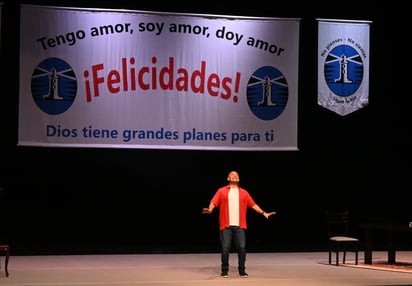 EL SIGLO DE TORREÓN / Ramón Sotomayor