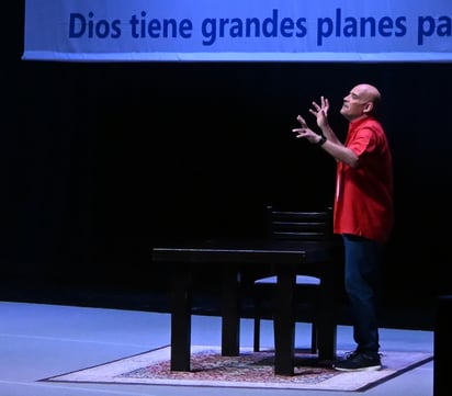 EL SIGLO DE TORREÓN / Ramón Sotomayor