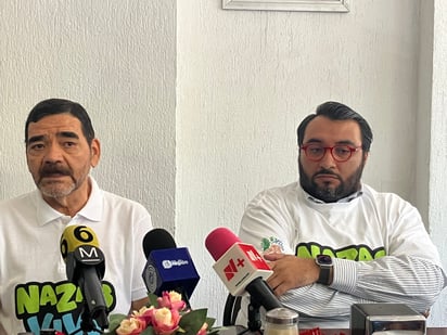 Nazas Vivo (EL SIGLO DE TORREÓN/FABIOLA P. CANEDO)