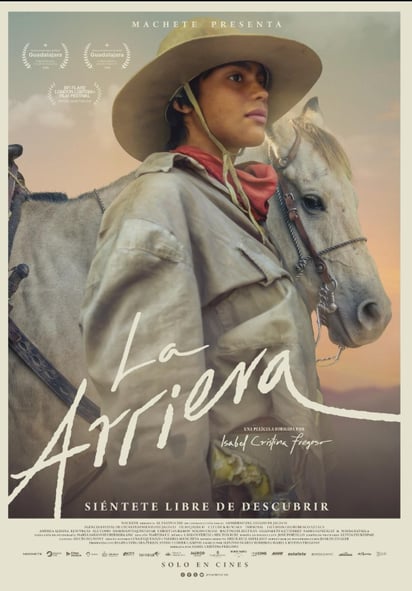CORTESÍA
