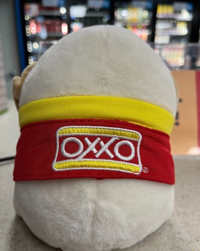 Peluchoxxos (ESPECIAL)