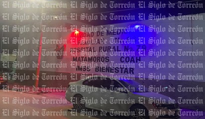 (EL SIGLO DE TORREÓN)