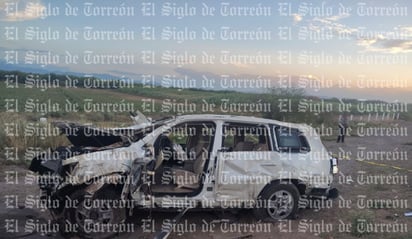 (EL SIGLO DE TORREÓN)