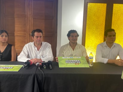 Mochilón 2025.