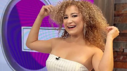 Mayra Tercero (ESPECIAL)