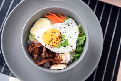Busan, cafe y snacks (EL SIGLO DE TORREÓN / ENRIQUE TERRAZAS)
