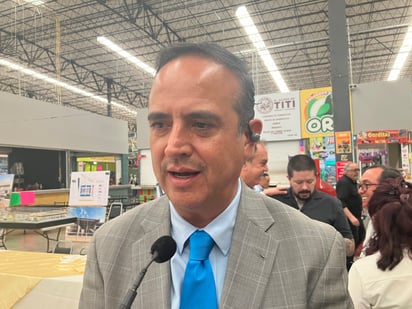 Rodolfo Silva Esparza.