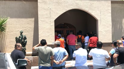 (EL SIGLO DE TORREÓN)