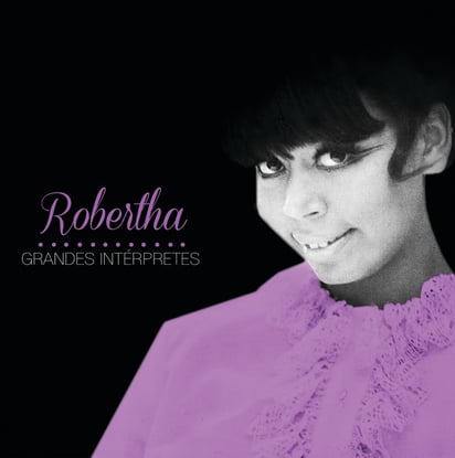 Robertha.