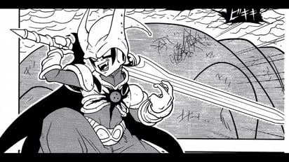 Majin Buu (ESPECIAL)