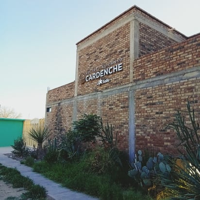 El 8 de agosto del 2017 se inauguró el primer espacio dedicado a este canto, ahí, en el mismo Sapioriz. (CORTESÍA)