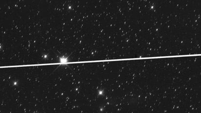 Cometa 3I/ATLAS (ESPECIAL)
