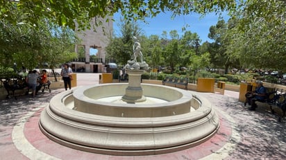 (EL SIGLO DE TORREÓN)