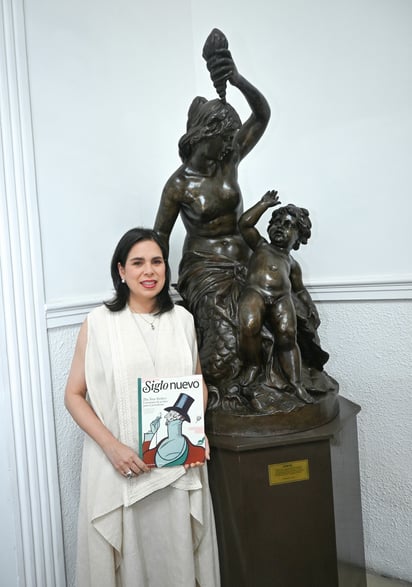 Foto: Ramón Sotomayor