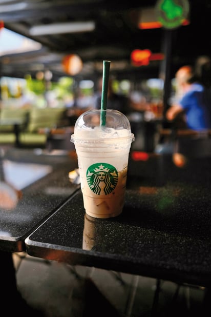Starbucks presume de seguir los lineamientos éticos del programa C.A.F.E. Practices, aunque es una iniciativa creada por la misma empresa sin una acreditación externa. Foto: Denis Volkov