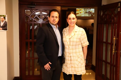 Selene Ríos y Geraldine Ríos.