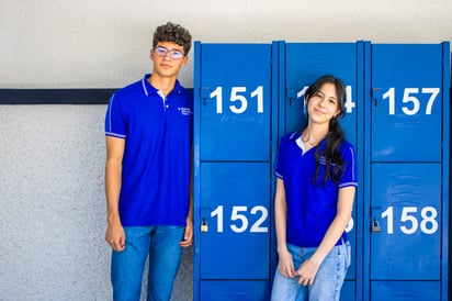 Cada alumno es impulsado a descubrir su máximo potencial  a través de una formación multicultural e integral en HighPoint International School. Foto: cortesía