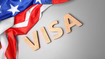 Mal uso de la visa americana puede provocar cancelación y hasta castigo 10 años/ Especial