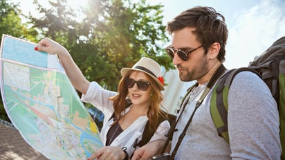 Turistas mexicanos registrarán sus datos sin nuevos requisitos migratorios/ Especial