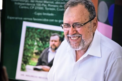 Imagen: Enrique Castruita.
